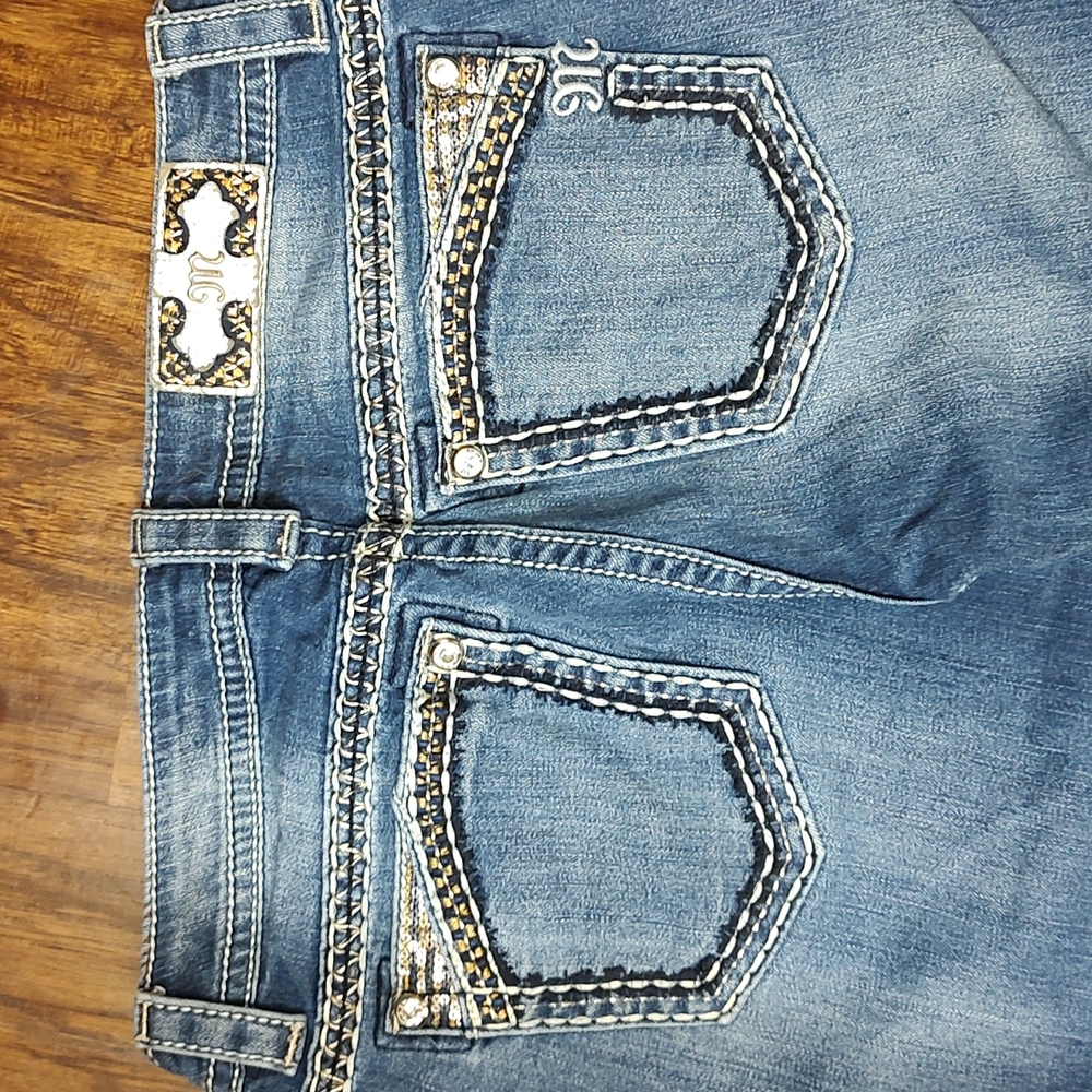 Miss me Skinny jeans